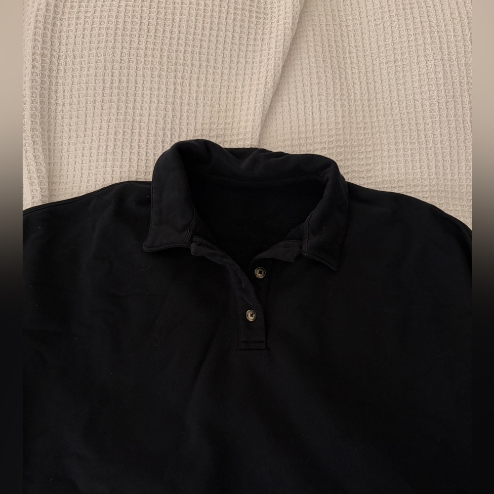 Black Alo Set - Picture 4 of 9